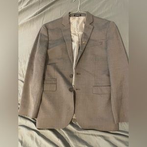 Like new express blazer